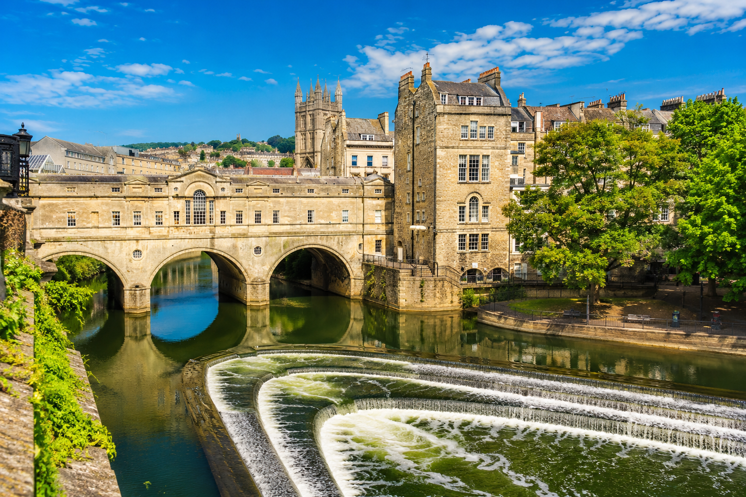 Bath