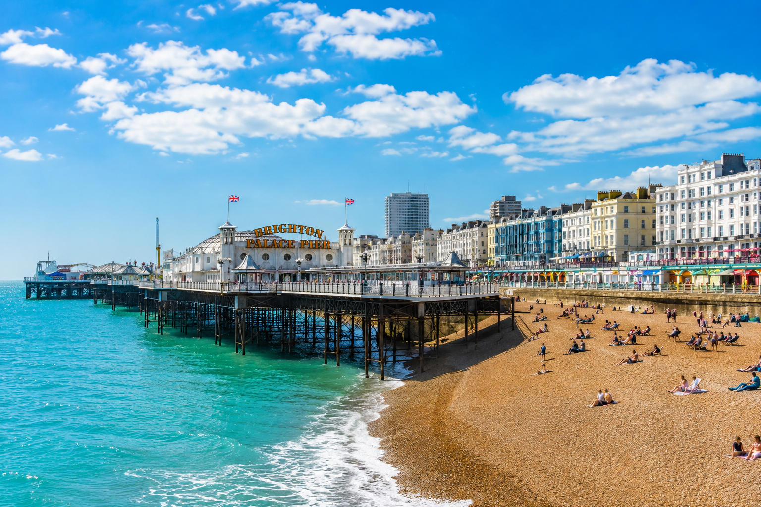 Brighton