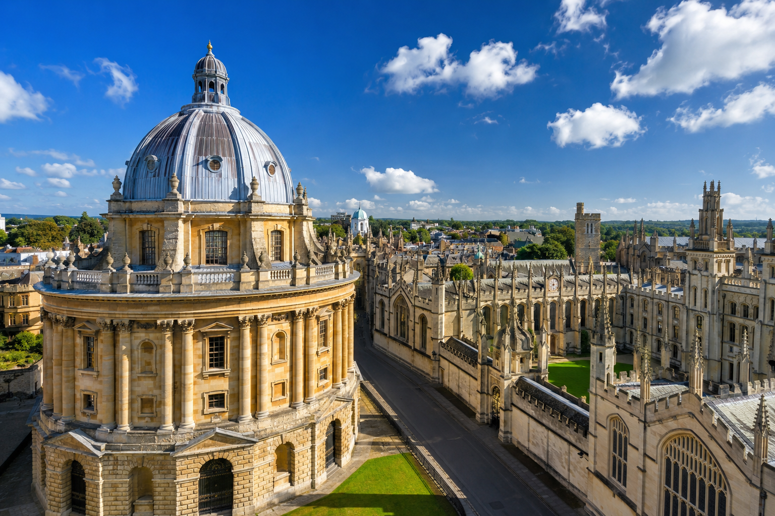 Oxford